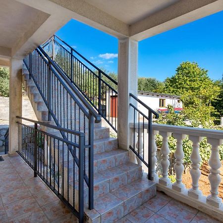 Apartmán Blue Horizon Opatija Exteriér fotografie