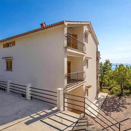 Apartmán Blue Horizon Opatija Exteriér fotografie