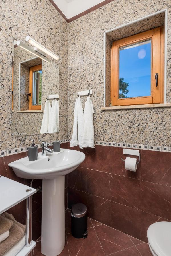 Apartmán Blue Horizon Opatija Exteriér fotografie